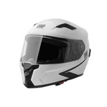 Kask zamknięty kartingowy OMP CIRCUIT EVO 2 biały