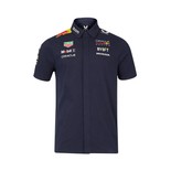 Koszula męska Buttoned Team Red Bull Racing 2024