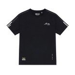 Koszulka t-shirt męska Active Alonso Kimoa Aston Martin F1 2024