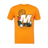 Koszulka t-shirt męska Las Vegas McLaren F1 