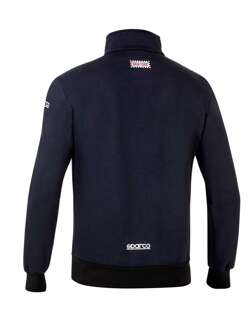 Bluza Full Zip Sparco Targa Florio #F2