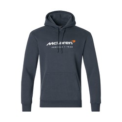 Bluza męska Hoodie Essentials McLaren F1 