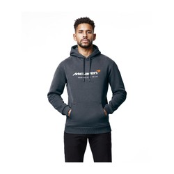 Bluza męska Hoodie Essentials McLaren F1 