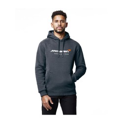 Bluza męska Hoodie Essentials McLaren F1 