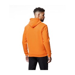 Bluza męska Hoodie Essentials Orange McLaren F1 