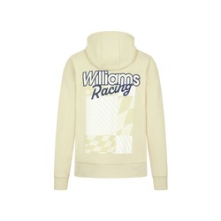 Bluza męska Hoody Oversized Williams Racing 2024