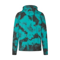 Bluza męska Hoody Tie Dye Mercedes AMG F1 2024