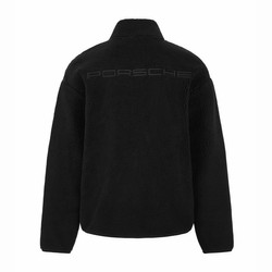 Bluza męska Utility Sherpa Fleece Porsche Motorsport 2024