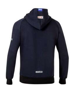 Bluza z kapturem Sparco Targa Florio #F1