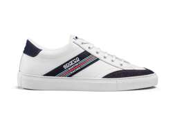 Buty Sparco S-Time Martini Racing