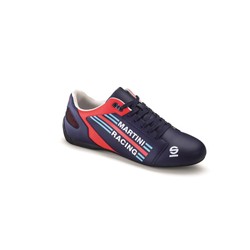 Buty Sparco SL-17 Martini Racing