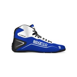 Buty kartingowe Sparco K-POLE MY20 niebieskie