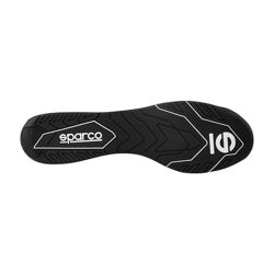 Buty kartingowe Sparco K-POLE MY20 niebieskie