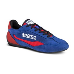 Buty sportowe Sparco S-DRIVE granatowe