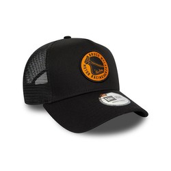 Czapka baseballowa męska Badge Trucker McLaren F1 2024