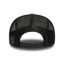 Czapka baseballowa męska Camo Trucker McLaren F1 2024