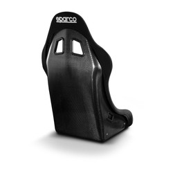 Fotel Sparco EVO XL CARBON (FIA)