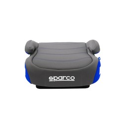 Fotelik dziecięcy Sparco SK100I PIK szary (22-36 kg)