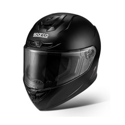 Kask kartingowy Sparco X-PRO czarny