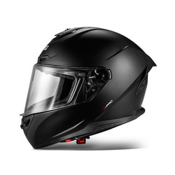 Kask kartingowy Sparco X-PRO czarny