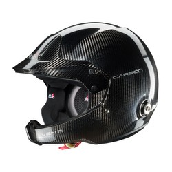 Kask otwarty Stilo Venti WRC CARBON Rally (FIA)