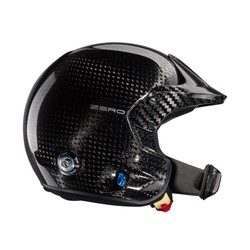 Kask otwarty Stilo Venti WRC ZERO Rally (FIA)