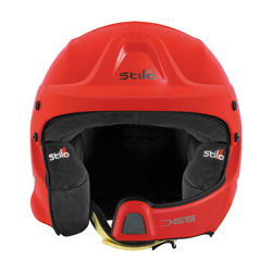 Kask otwarty z interkomem Stilo WRC DES Offshore (homologacja FIA)