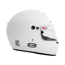 Kask zamknięty Bell GT5 SPORT HANS (FIA)