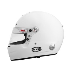 Kask zamknięty Bell GT5 SPORT HANS (FIA)