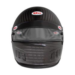 Kask zamknięty Bell GTX3 CARBON SA2020 (homologacja FIA)