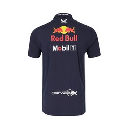 Koszula męska Buttoned Team Red Bull Racing 2024