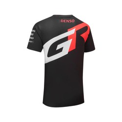 Koszulka T-Shirt męska Toyota Gazoo Racing Team WEC 