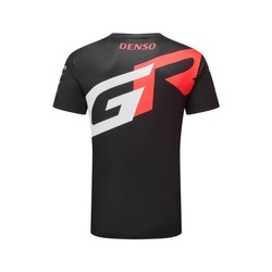 Koszulka T-Shirt męska Toyota Gazoo Racing Team WEC 