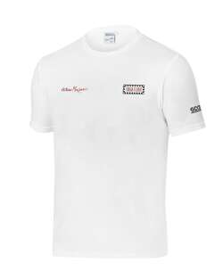 Koszulka T-shirt Sparco Targa Florio Merzario #AM1