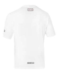 Koszulka T-shirt Sparco Targa Florio Merzario #AM1