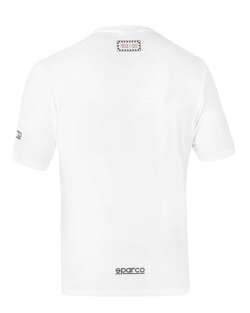 Koszulka T-shirt Sparco Targa Florio #T1