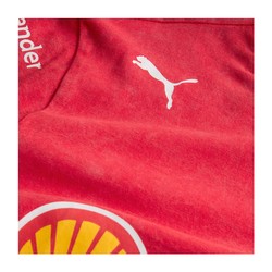 Koszulka T-shirt męska Las Vegas GP Ferrari F1 2024