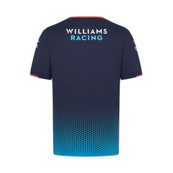 Koszulka t-shirt męska Team Williams Racing 2024