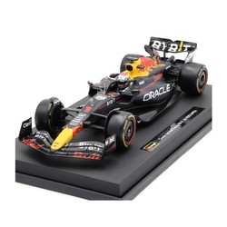 Model bolidu 1/18 Verstappen RB19 Red Bull Racing