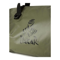 Torba sportowa Dakar DKR ROLBA khaki