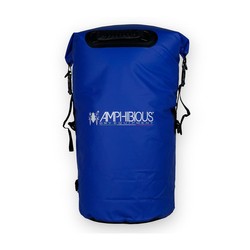 Torba wodoodporna Amphibious TUBE 40 niebieska