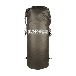 Torba wodoodporna Amphibious TUBE 60 czarna